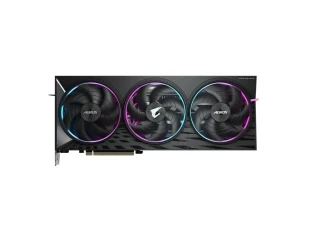 Graficka karta GIGABYTE RX 9070 XT AMD/16GB/GDDR6/256bit/crna